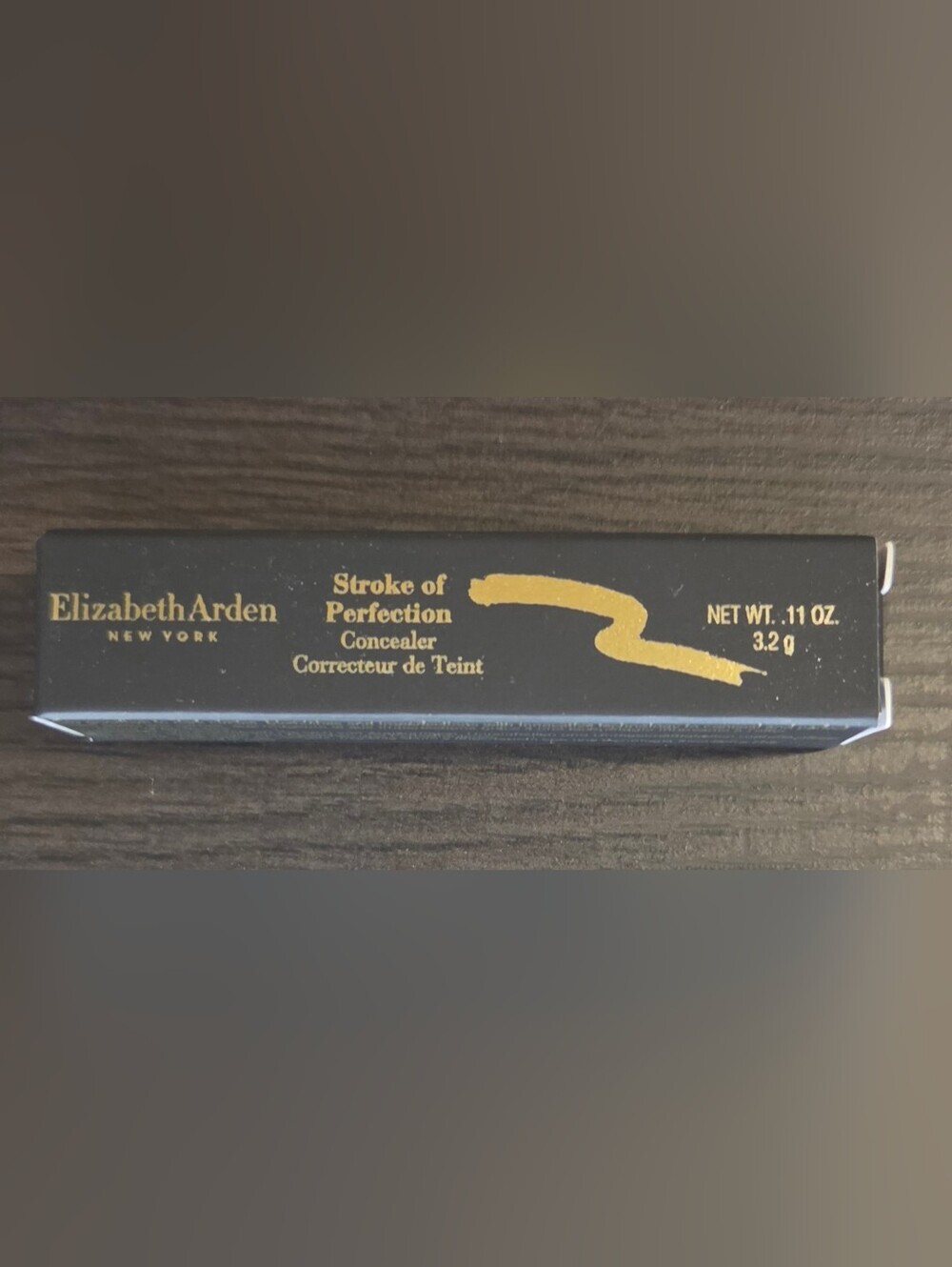 🕯Elizabeth Arden Stroke of Perfection Concealer Deep 04 NIB 3.2g - Picture 3 of 6